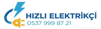 İstanbul Elektrikçi Ustası Logo
